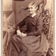 Illustration for article titled Artist Paints On Old Photographs And Turns Victorians Into Monsters